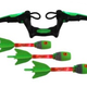 Illustration for article titled The Best Nerf Gun for Every Kid (At Heart)